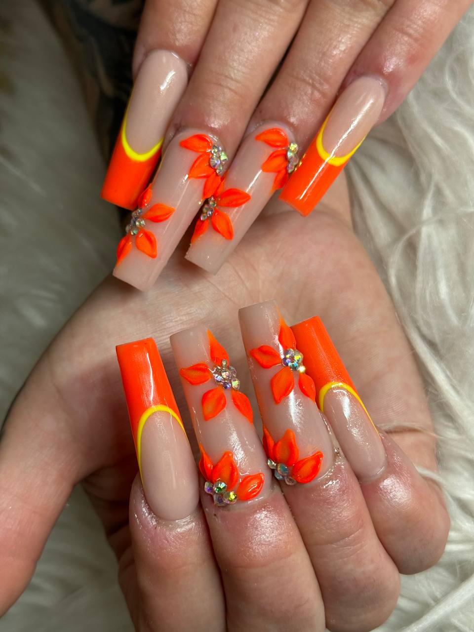 VIP Nail and Spa in Marshall, TX (3)