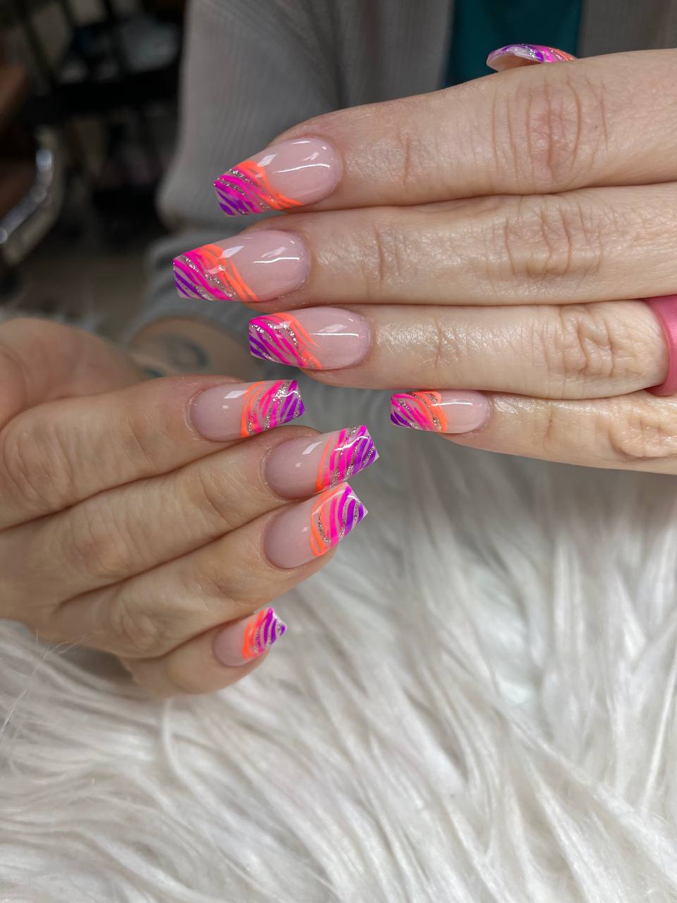 VIP Nail and Spa in Marshall, TX (4)