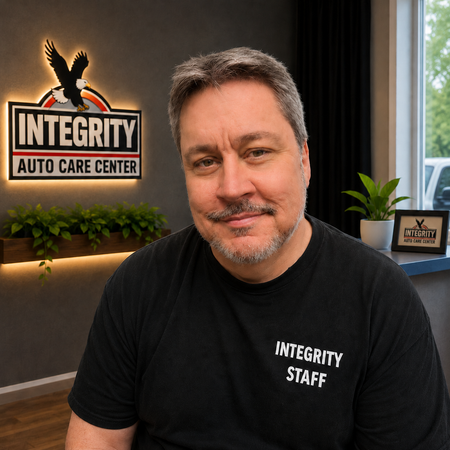Integrity Auto in Stow, OH (6)