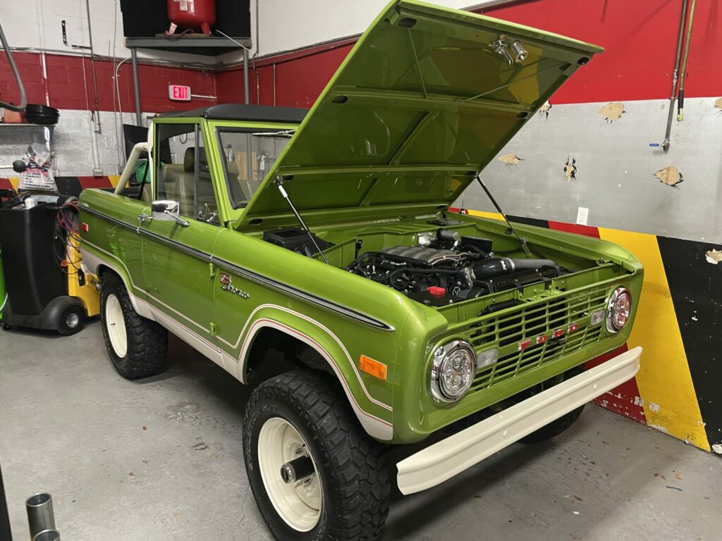 Abaco Automotive in Jupiter, FL (2)