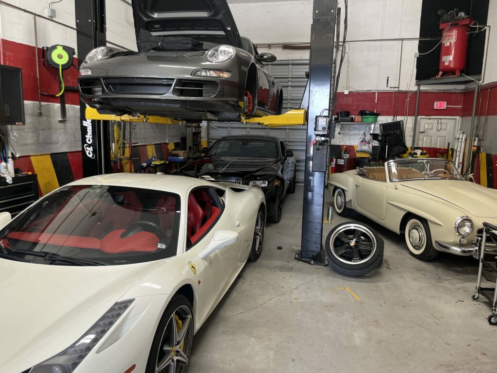 Abaco Automotive in Jupiter, FL (3)