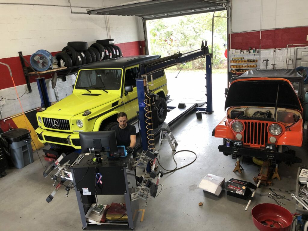 Abaco Automotive in Jupiter, FL (4)