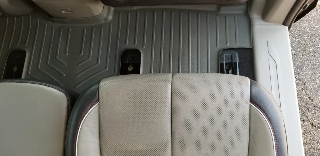 Anthony's Express Mobile Detailing in Davisville, WV (3)
