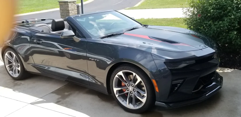 Anthony's Express Mobile Detailing in Davisville, WV (4)