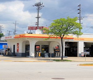 Butler Auto Care in Butler, WI