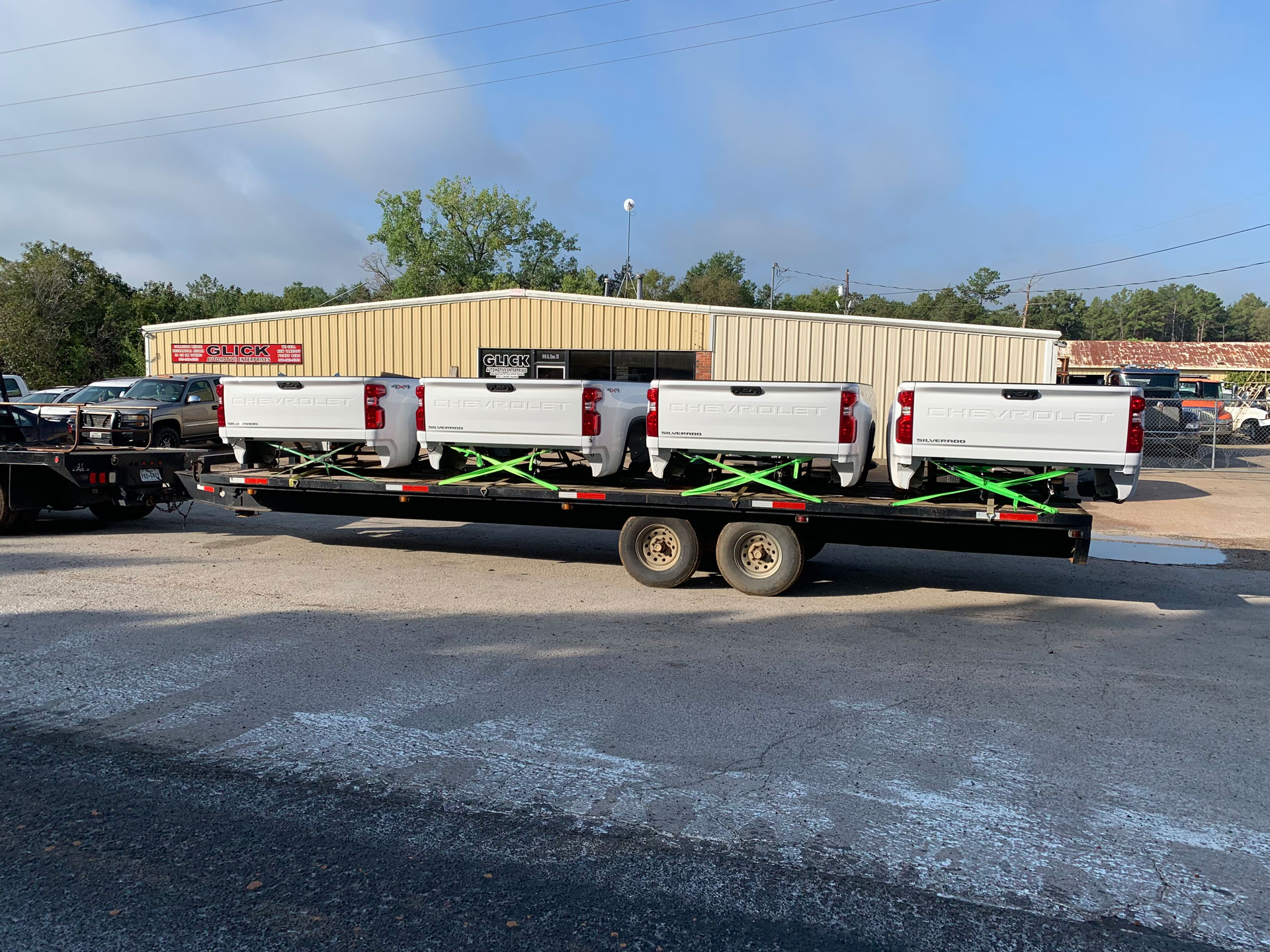 NTO Buffalo Tx / Glick Automotive Enterprises in Buffalo, TX (2)