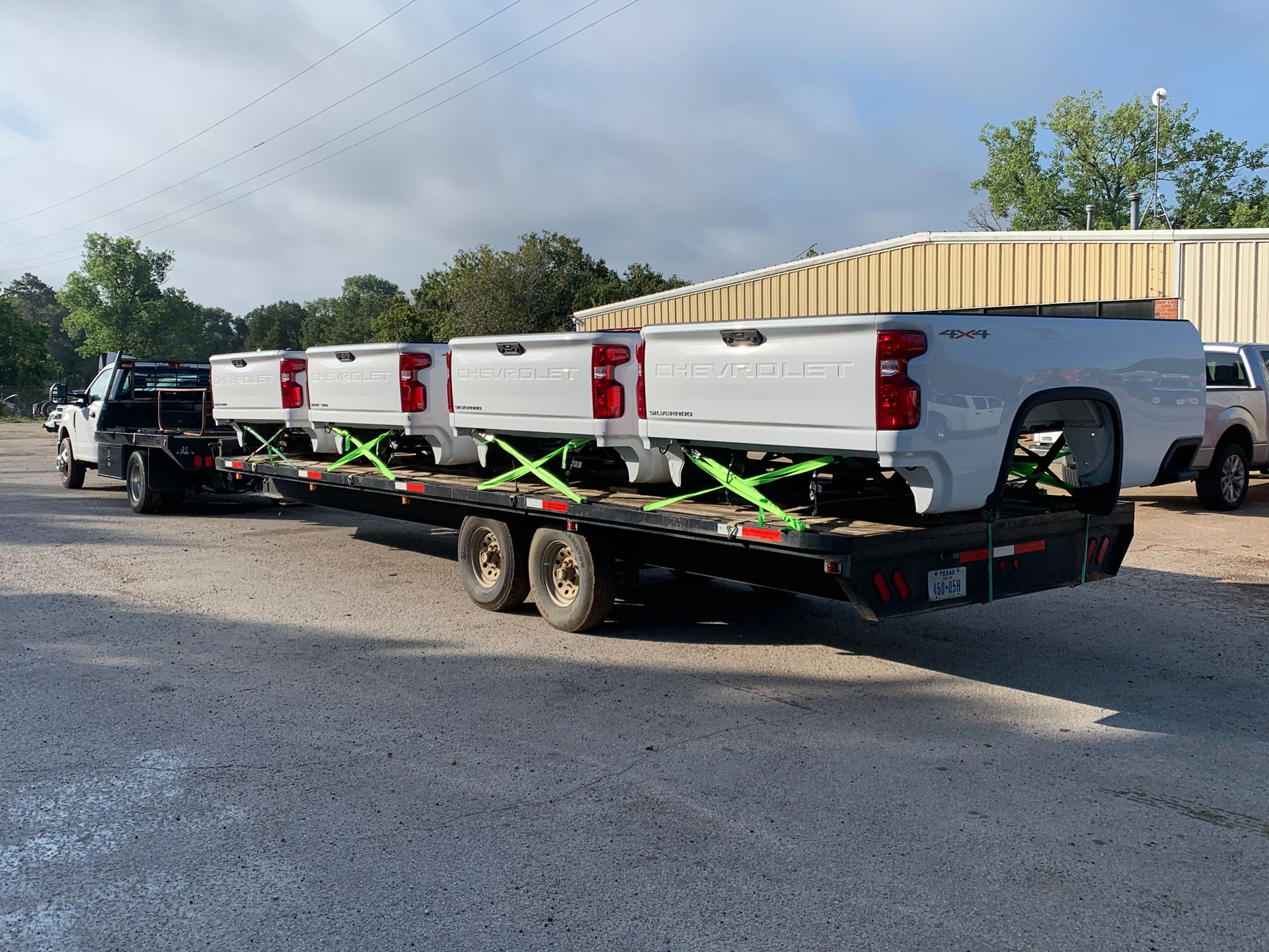 NTO Buffalo Tx / Glick Automotive Enterprises in Buffalo, TX (3)