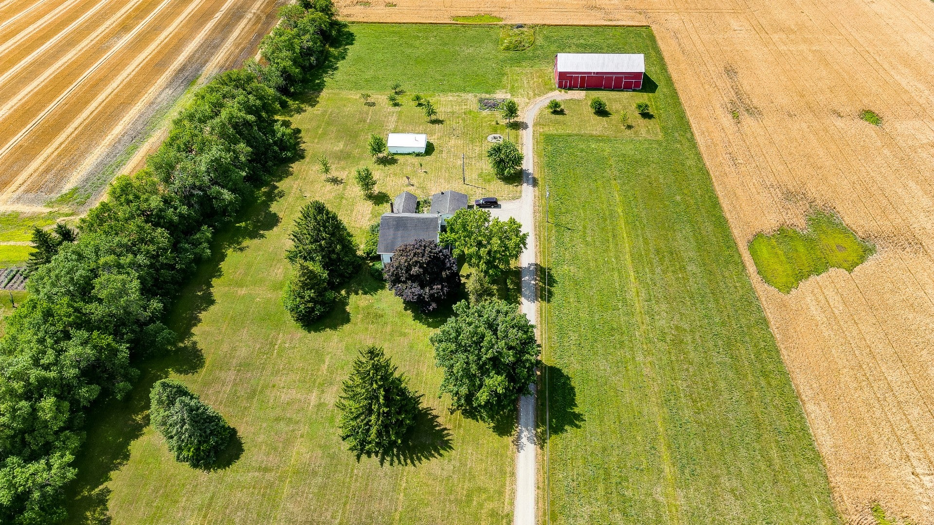 Straley Realty & Auctioneers, Inc in Van Wert, OH (2)