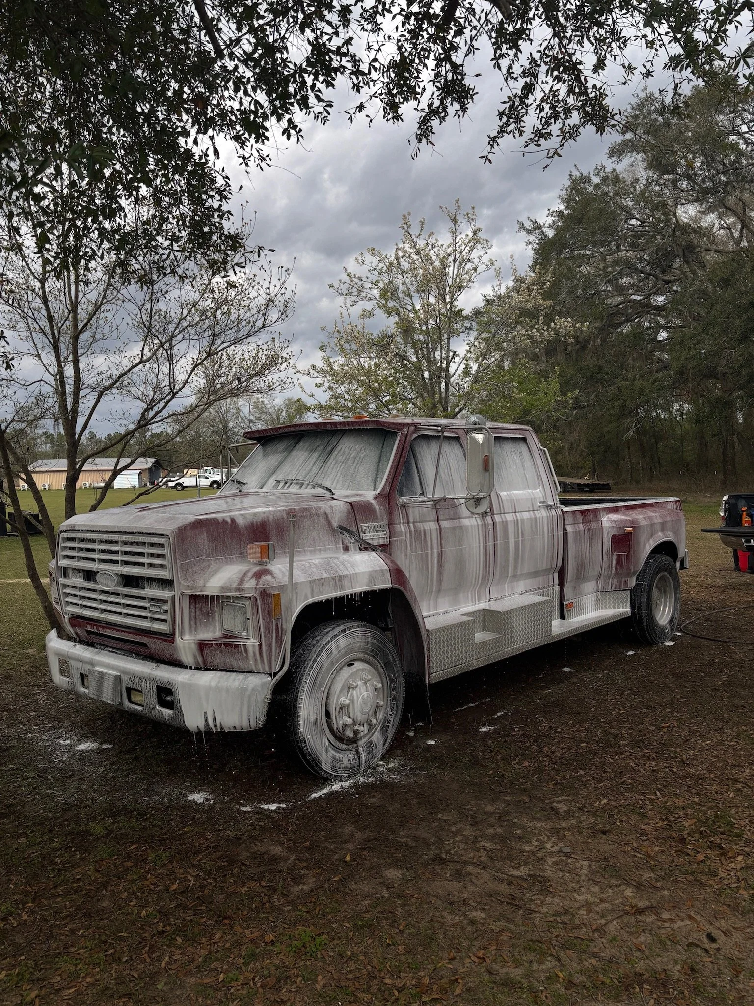 Dan’s Mobile Detailing Lake City in Lake City, FL (2)