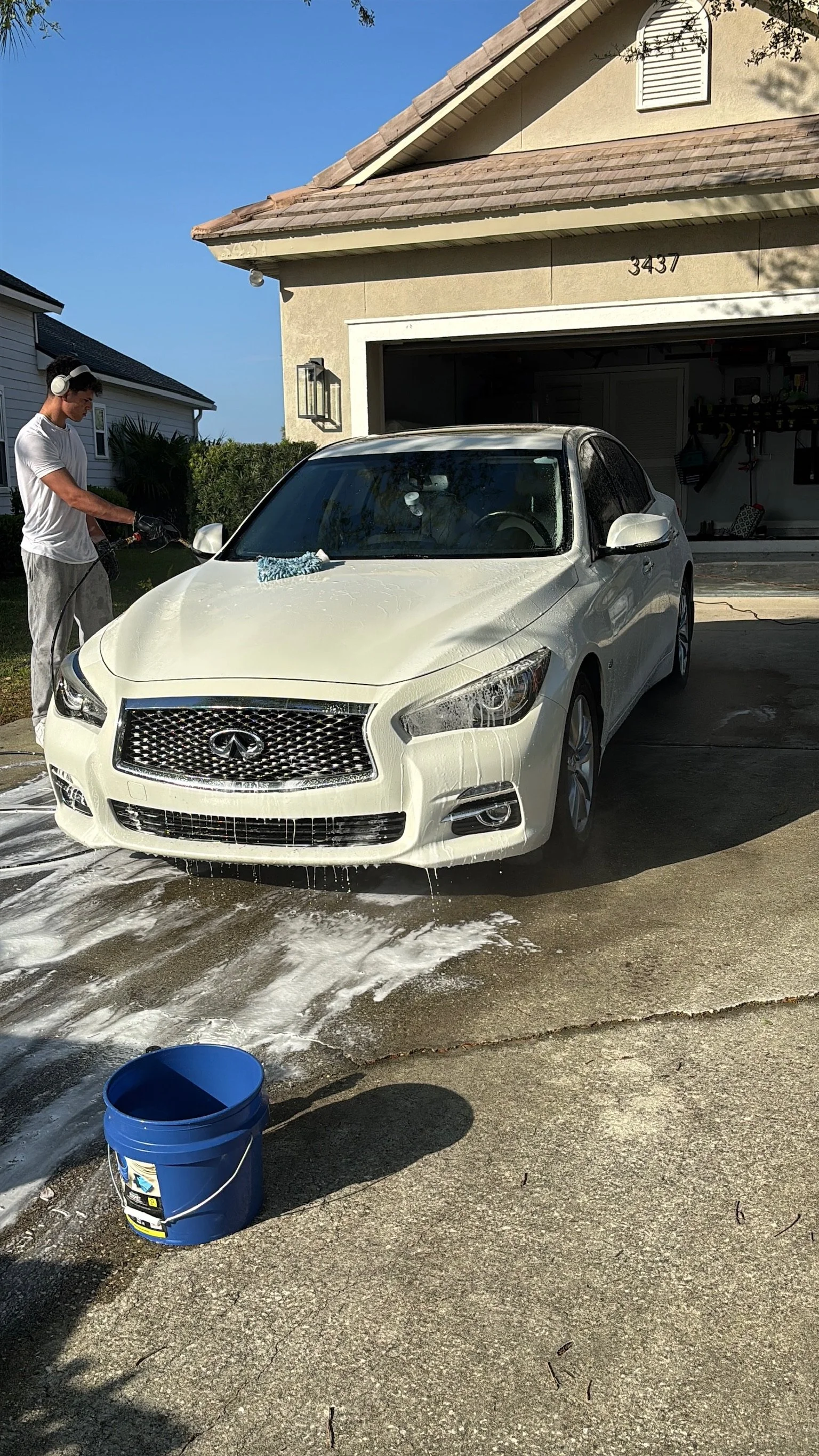 Dan’s Mobile Detailing Lake City in Lake City, FL (3)