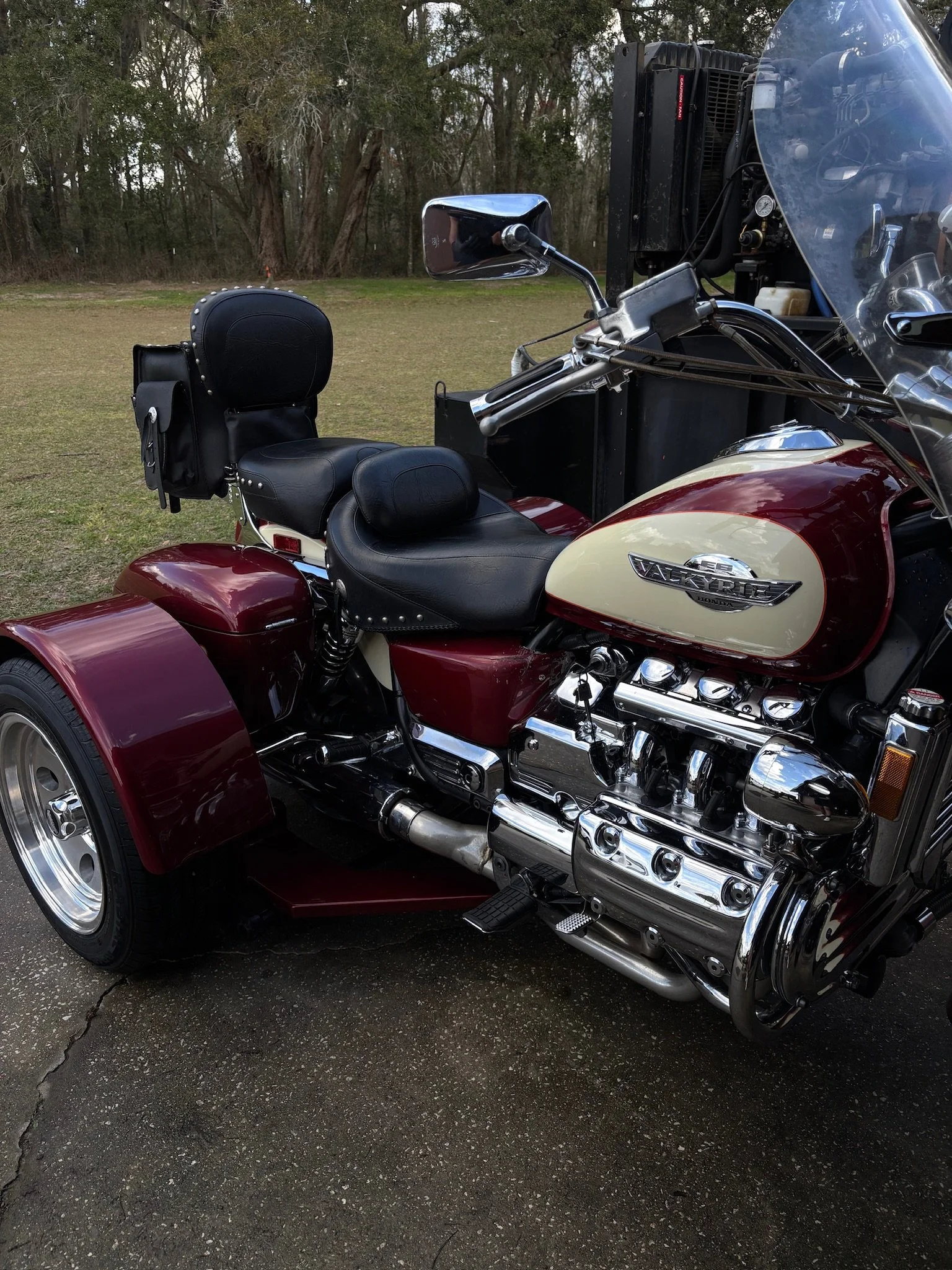 Dan’s Mobile Detailing Lake City in Lake City, FL (5)