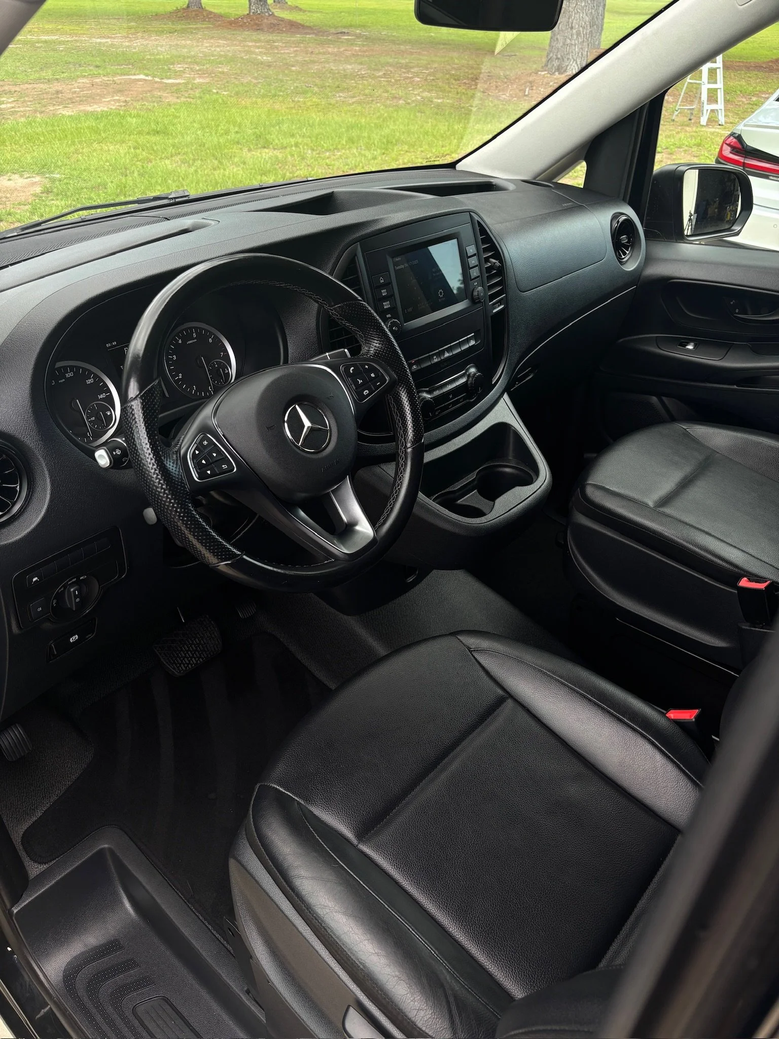 Dan’s Mobile Detailing Lake City in Lake City, FL (6)