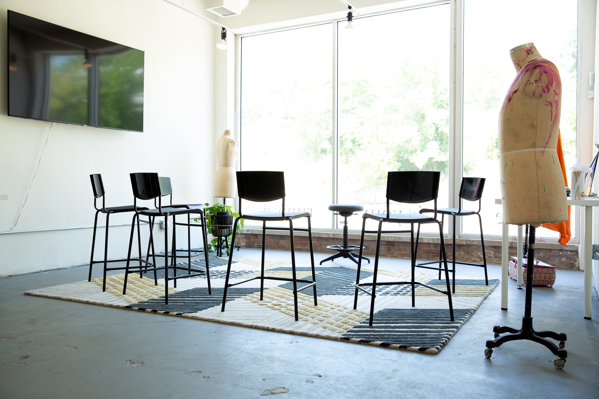 Sew Design Studio in Evanston, IL (3)