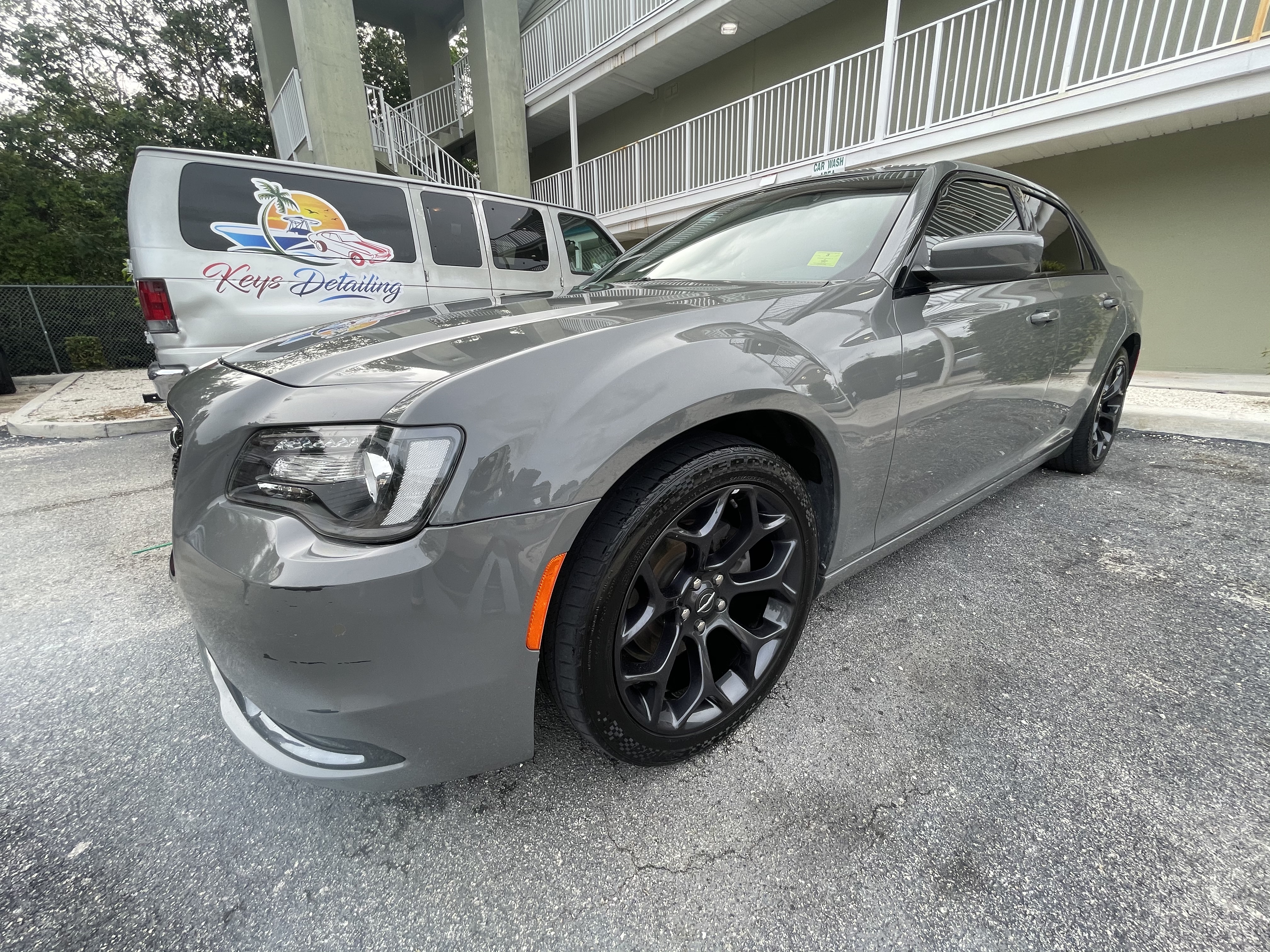 Keys Detailing l Marine Home Auto in Islamorada, FL