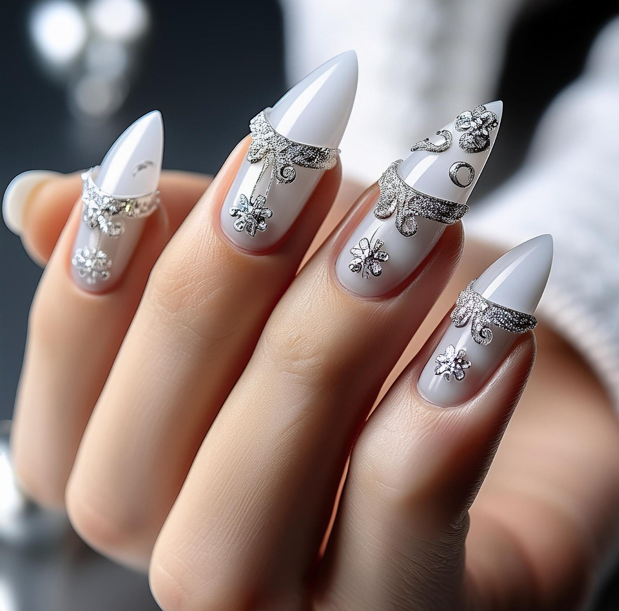 Princess & Diva Nails Spa in Jersey Village, TX (4)