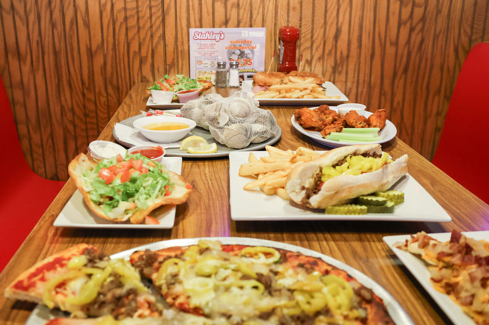 Stahley’s Cafe, Grillhouse & Bar in Allentown, PA (5)