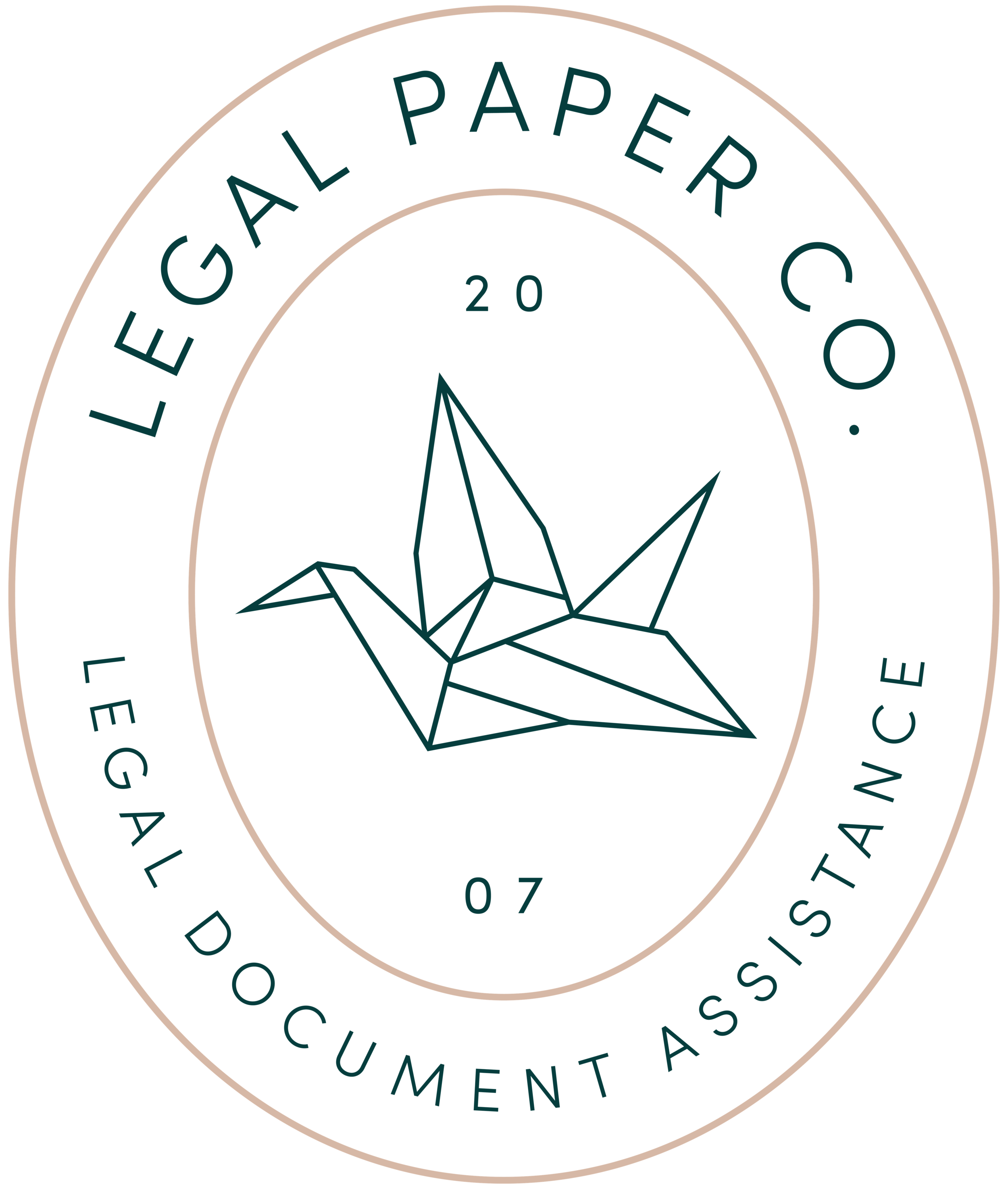 Legal Paper Co. in Tracy, CA (3)