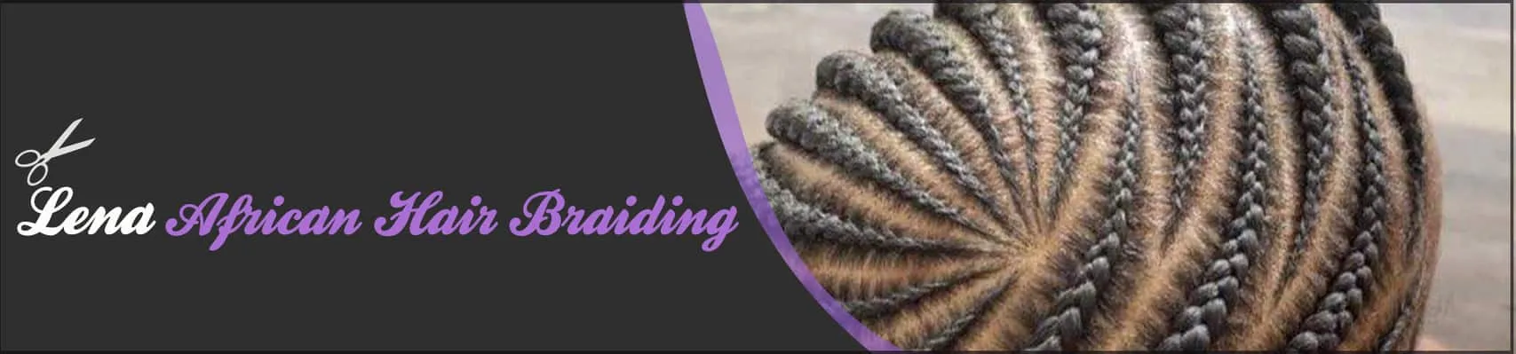 Lena African Hair Braiding in Cincinnati, OH (2)