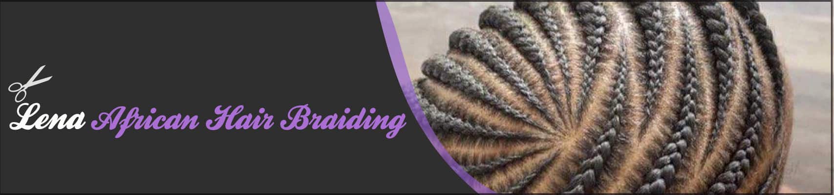 Lena African Hair Braiding in Cincinnati, OH (3)