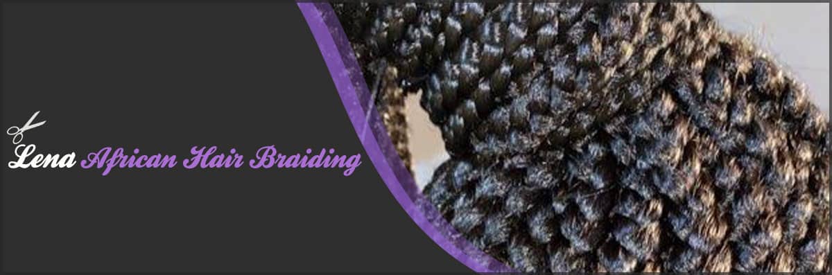 Lena African Hair Braiding in Cincinnati, OH (5)
