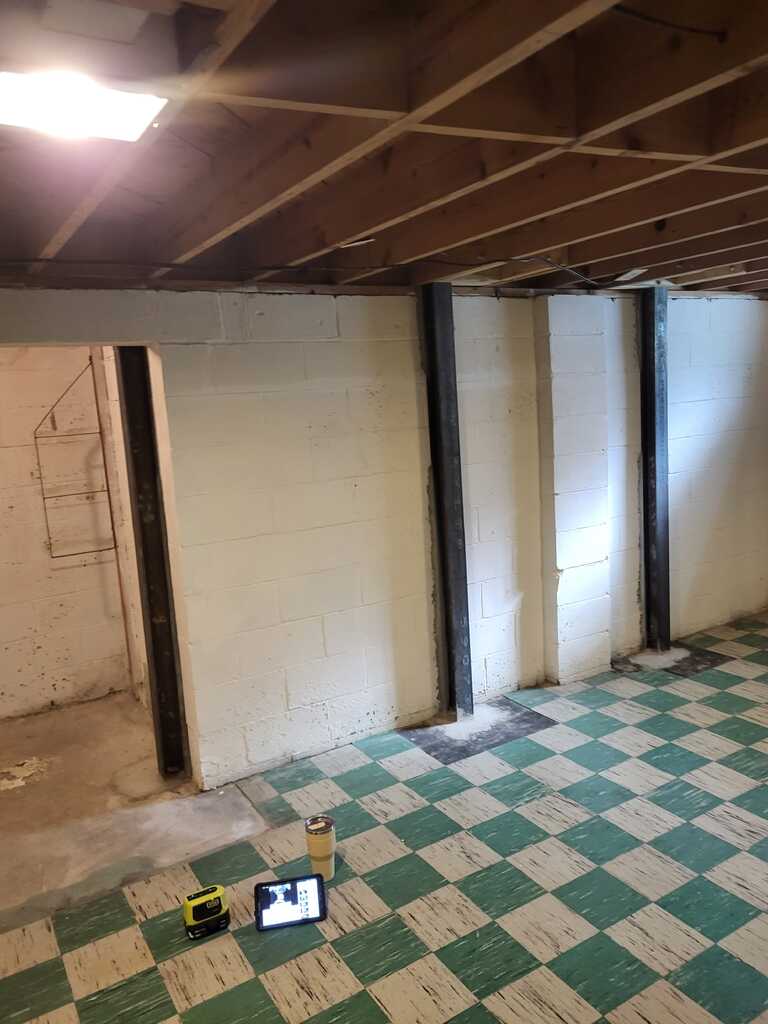 Peaks Painting & Restoration Services in Sparta, OH