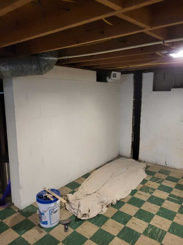 Peaks Painting & Restoration Services in Sparta, OH (3)