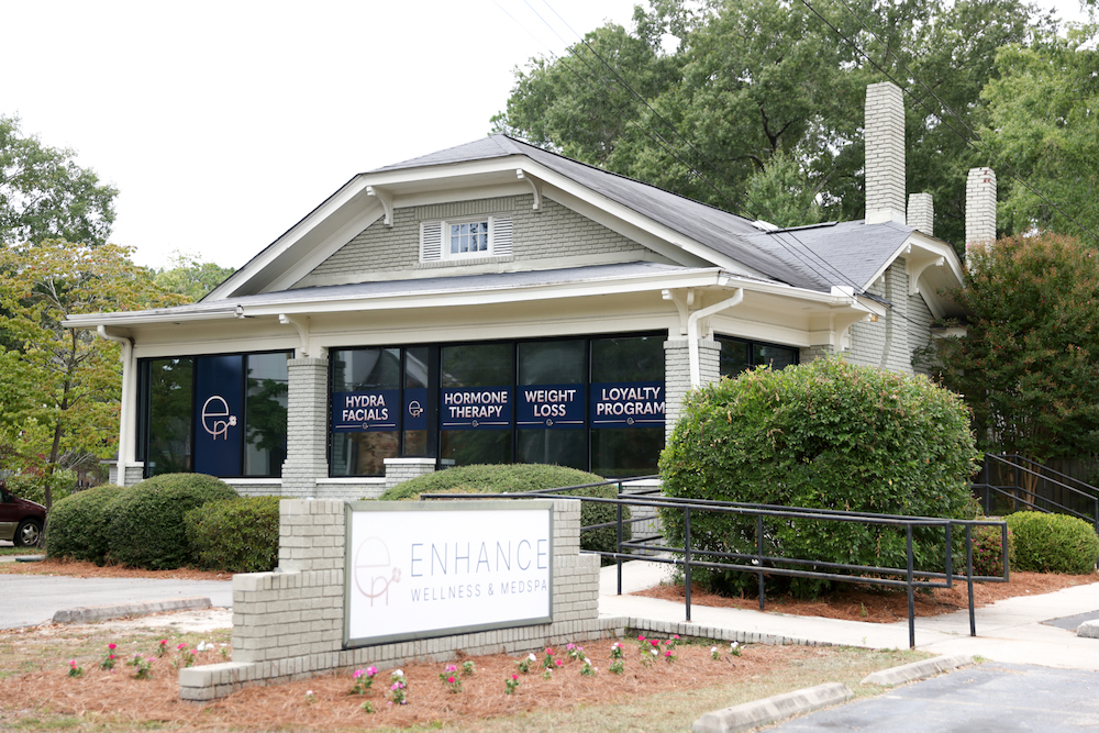Enhance Wellness & MedSpa in Laurinburg, NC