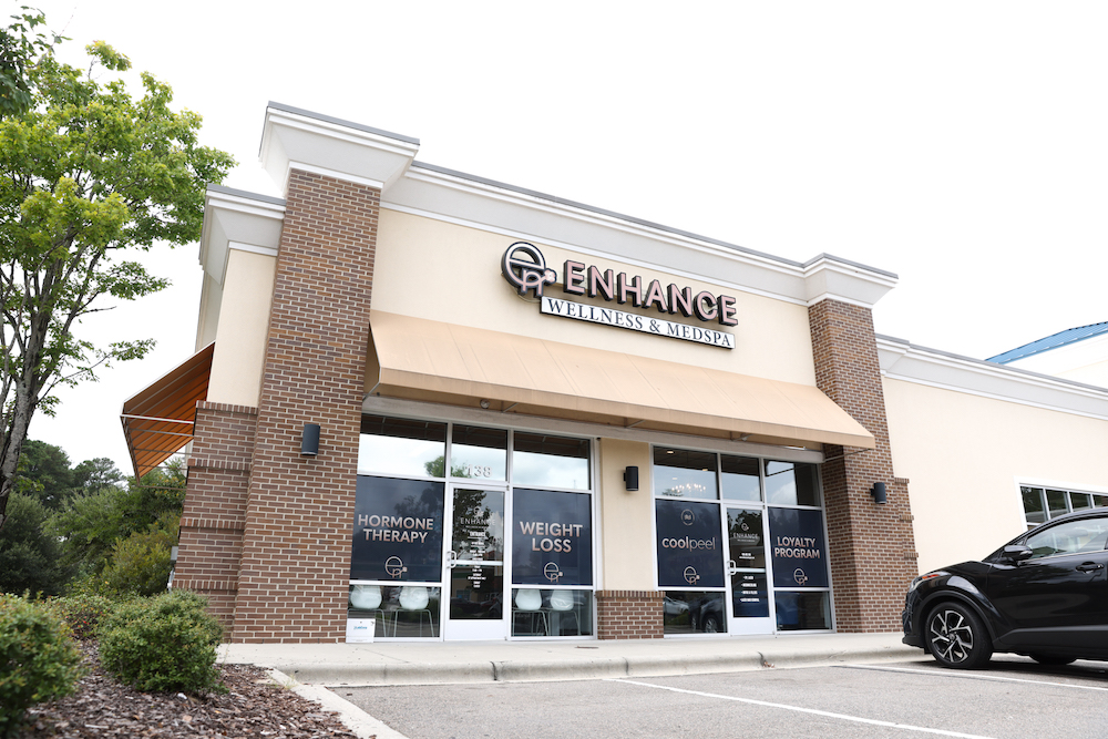 Enhance Wellness & MedSpa in Laurinburg, NC (3)