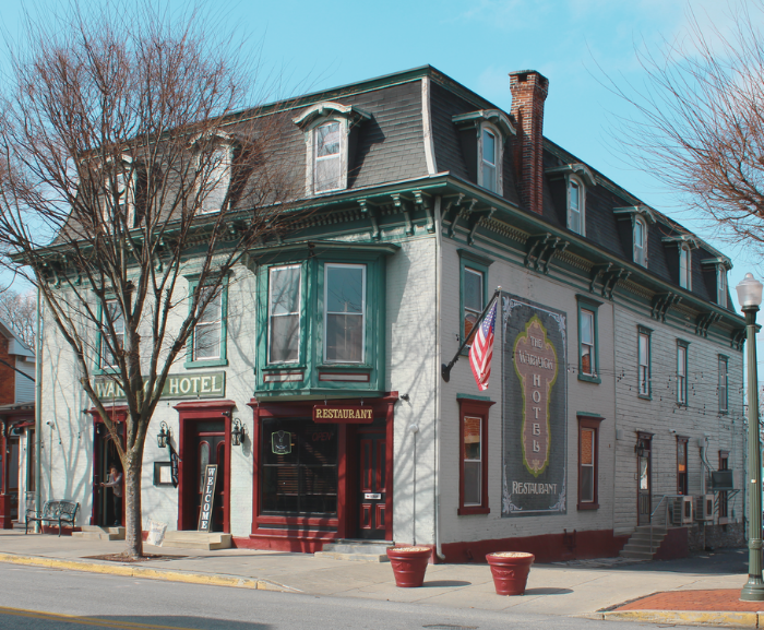 The 1762 in Hummelstown, PA (2)