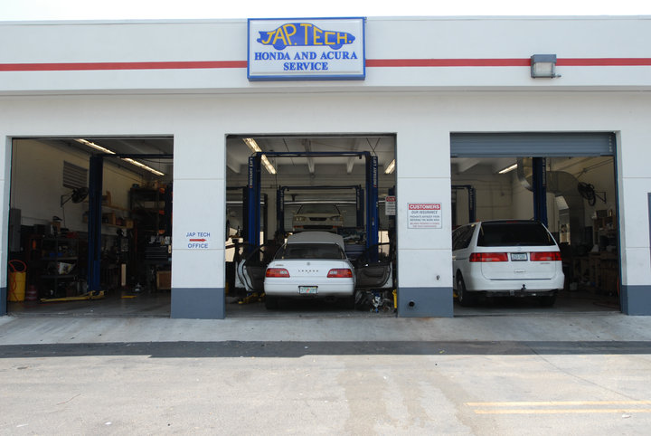 Jap Tech Inc in Pembroke Pines, FL (6)