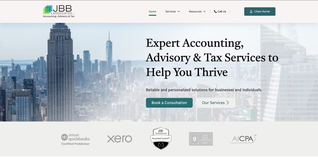 JBB & Associates, LLC in Philadelphia, PA (2)