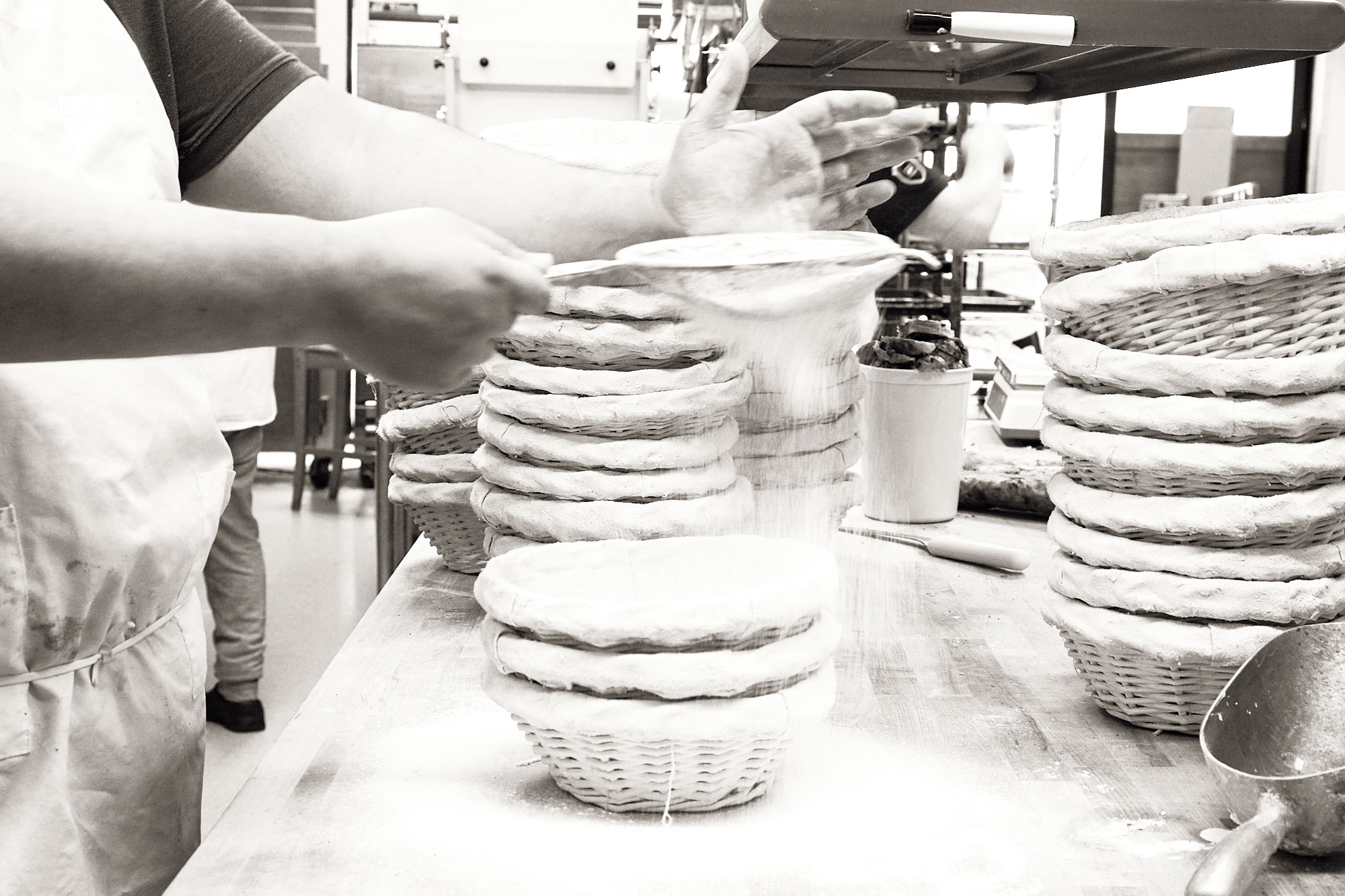 Cinderella Bakery & Cafe in San Francisco, CA (5)