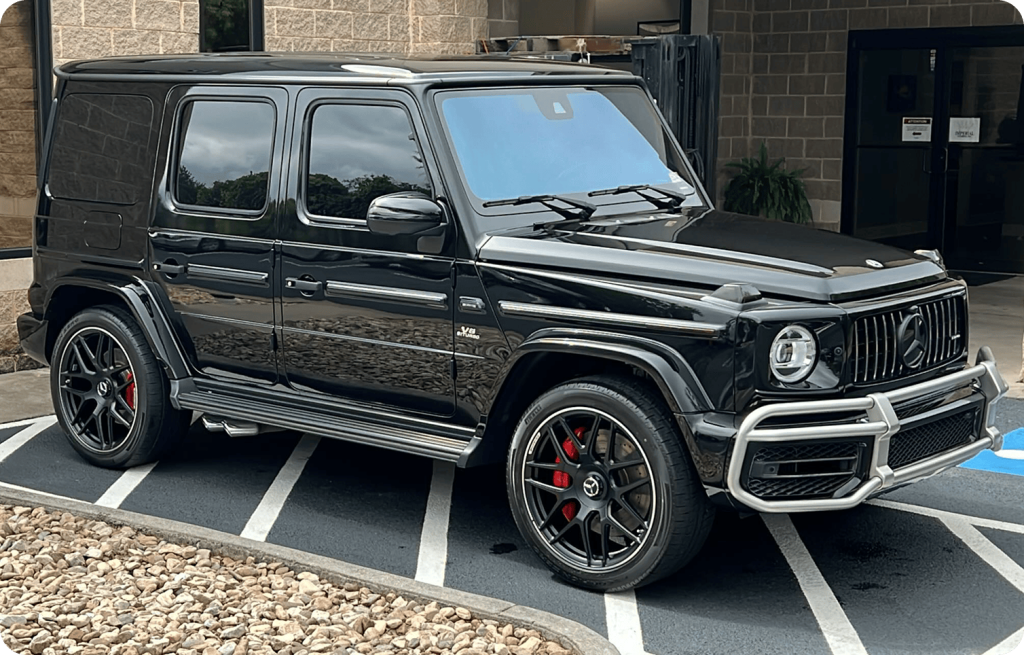 Hawks Auto Detailing Midlothian in Richmond, VA