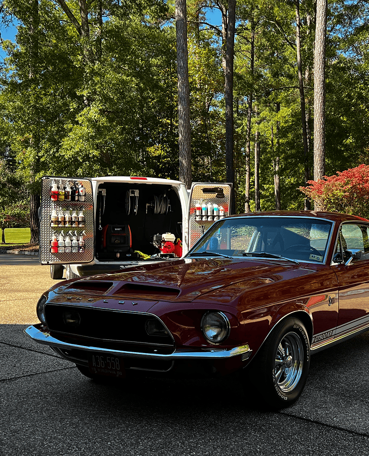 Hawks Auto Detailing Midlothian in Richmond, VA (3)