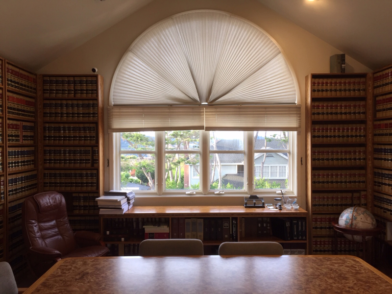 Timothy Oliver Stoen Attorney in Mendocino, CA