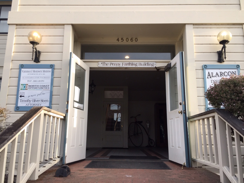 Timothy Oliver Stoen Attorney in Mendocino, CA (2)