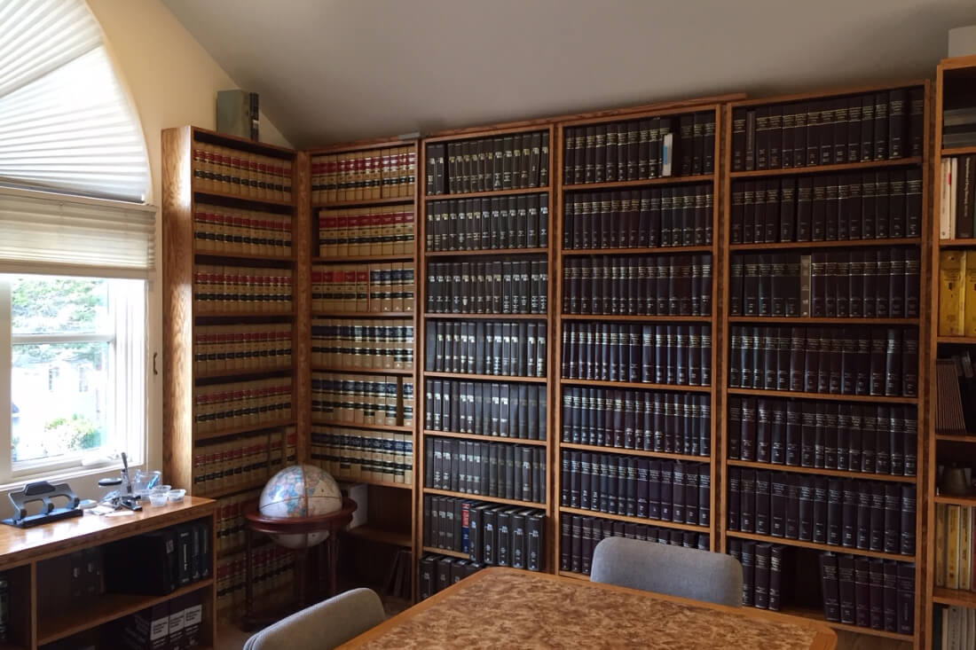 Timothy Oliver Stoen Attorney in Mendocino, CA (6)