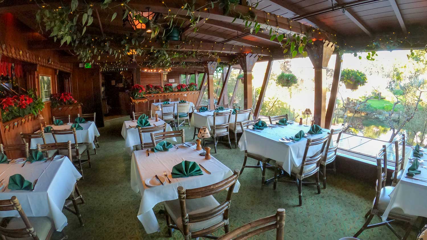 Shadowbrook Restaurant in Capitola, CA (3)