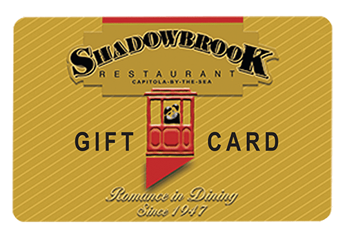 Shadowbrook Restaurant in Capitola, CA (5)