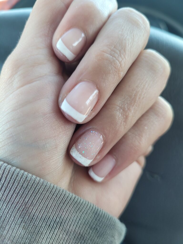 Nail Love in Honesdale, PA (2)