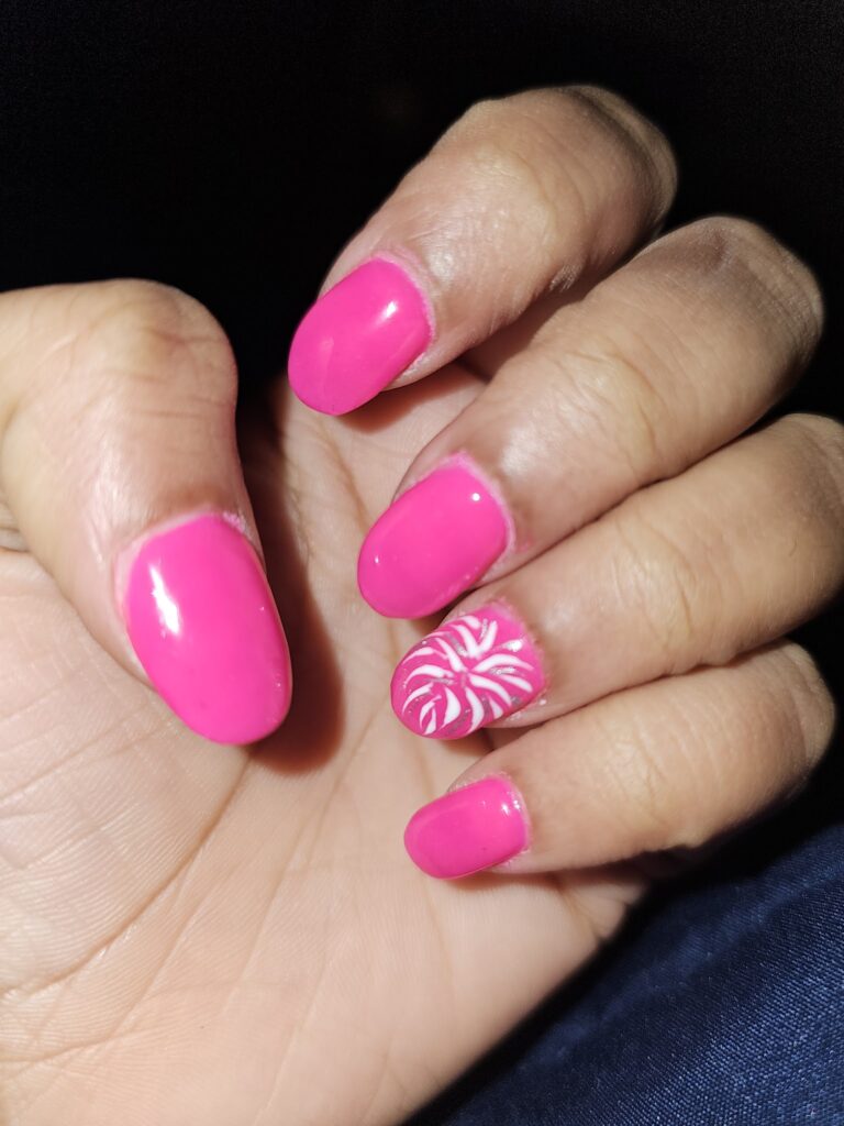 Nail Love in Honesdale, PA (3)