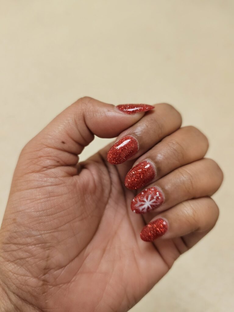 Nail Love in Honesdale, PA (5)