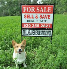 Sell & Save Real Estate: Rick in Algoma, WI (2)