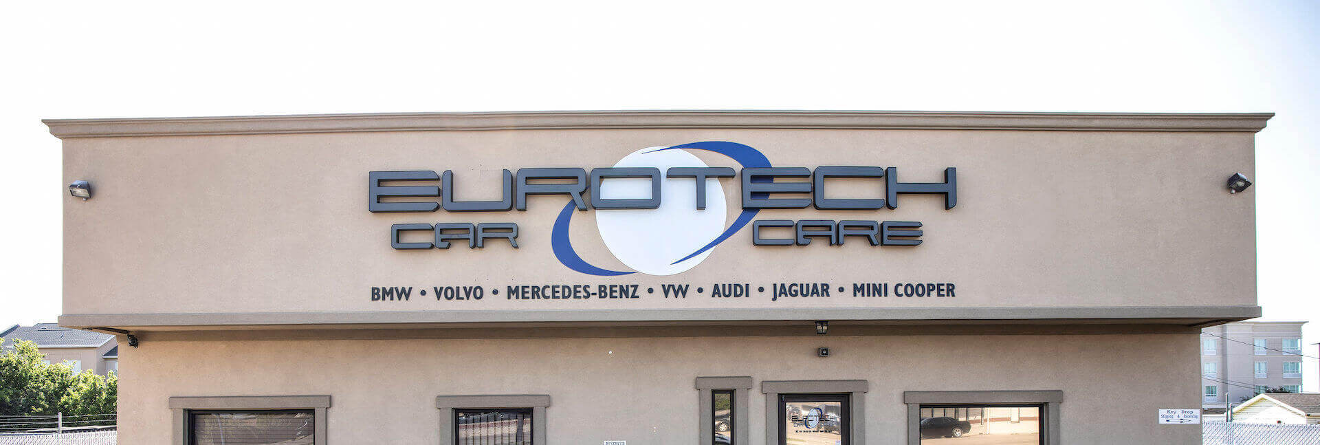 Eurotech Car Care Center in Killeen, TX (3)