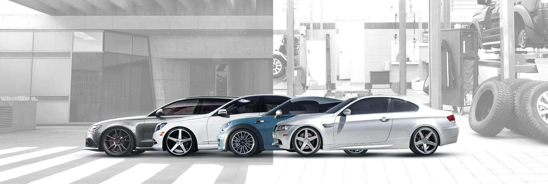 Eurotech Car Care Center in Killeen, TX (4)