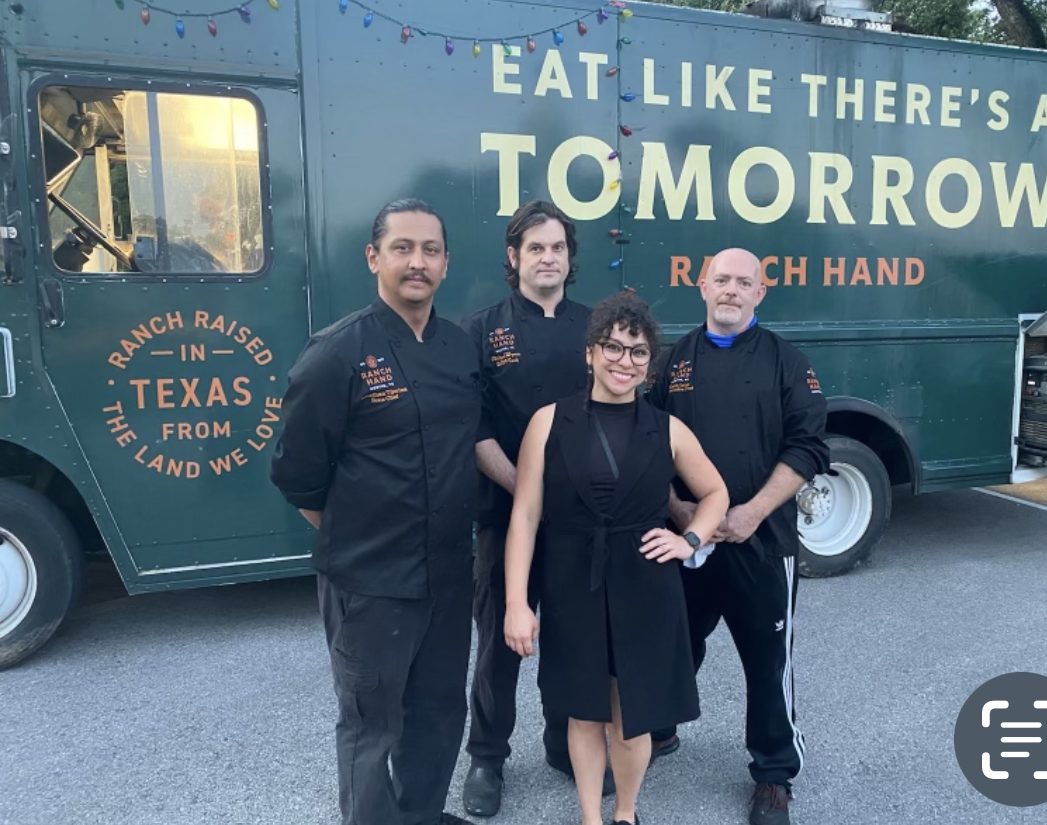 Ranch Hand Catering in Austin, TX (2)