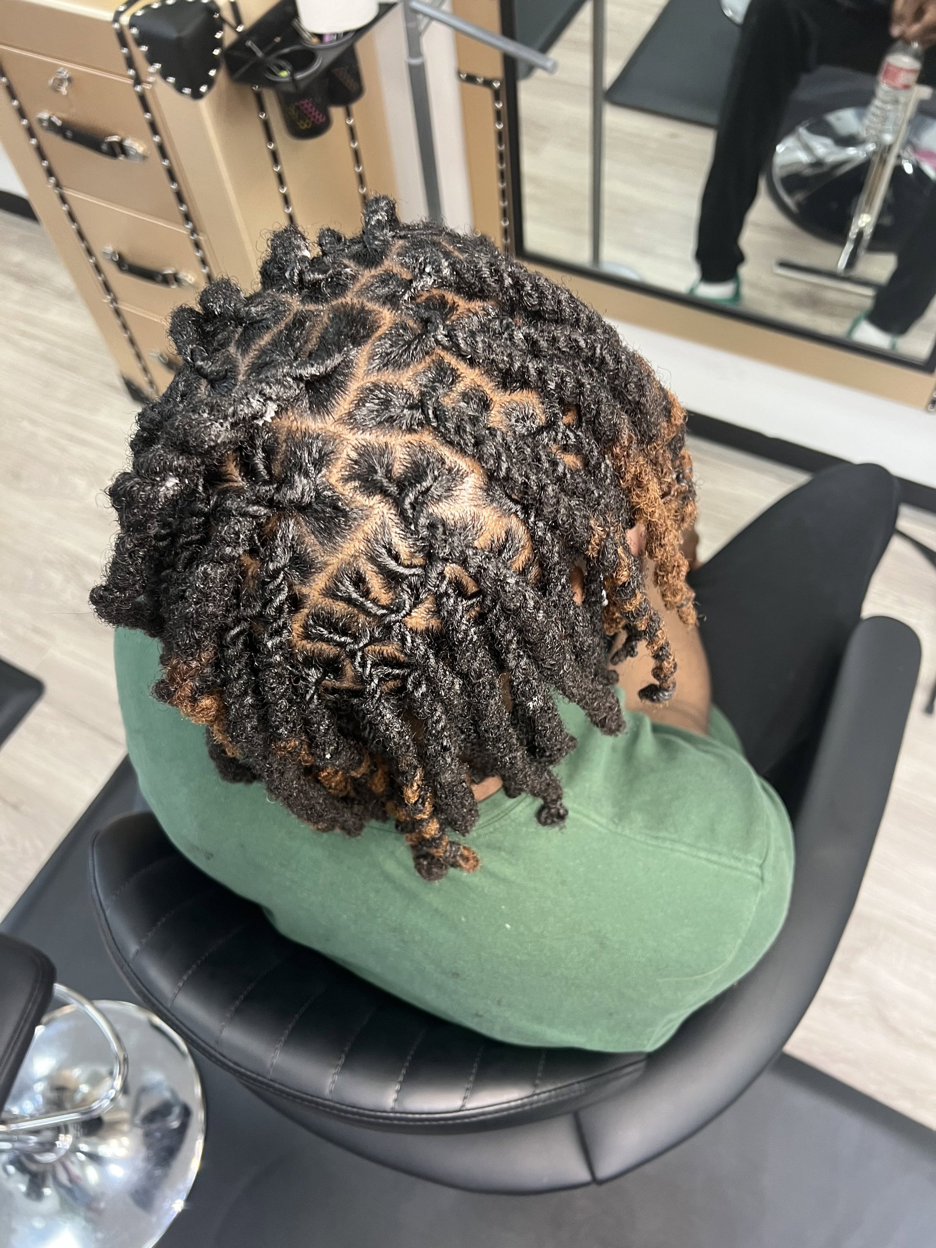 Ella braids in Richmond, TX (3)