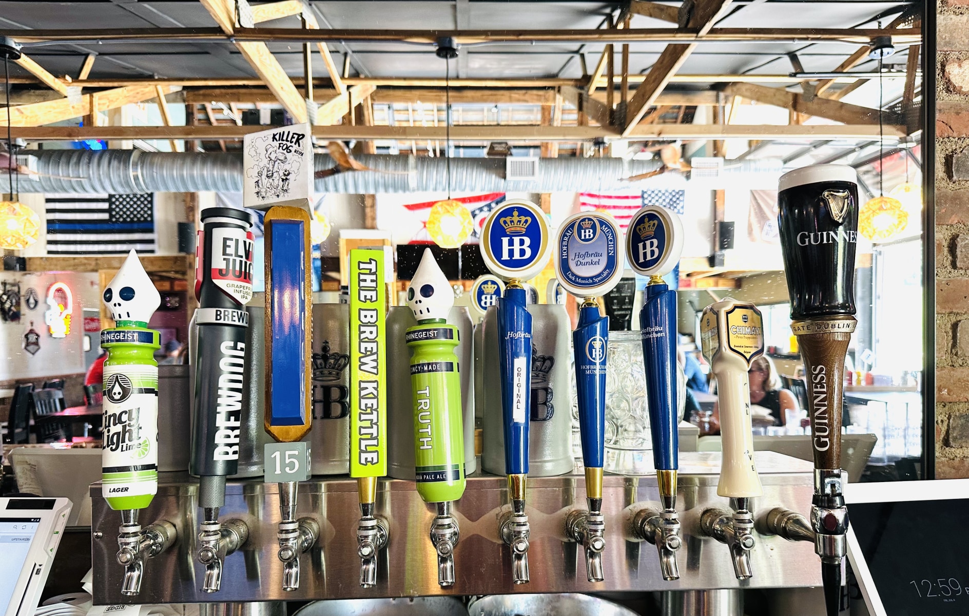 Ridge & Rail in Wadsworth, OH