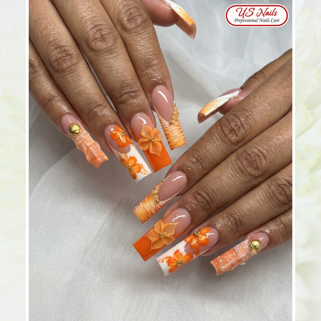 US Nails in Lancaster, PA (2)