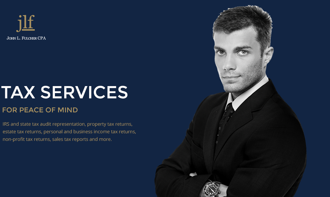 John L Fulcher CPA LLC: Fulcher John L CPA in Waynesboro, GA (4)